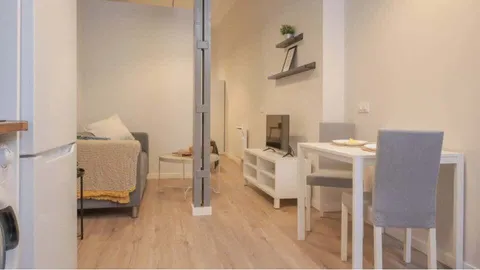 Pis de 30 m² a Madrid