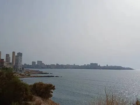 Appartamento 121 m² a Alacant / Alicante