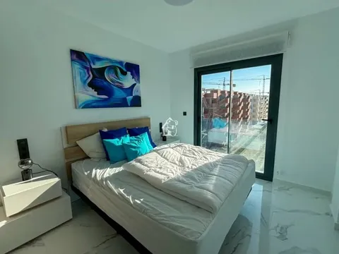 Pis de 91 m² a Guardamar del Segura