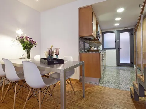 Piso de 85 m² en Barcelona