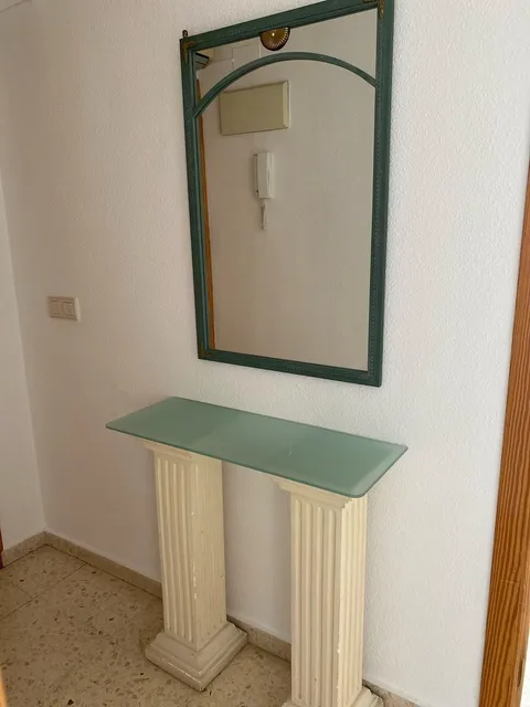 Pis de 40 m² a Benidorm
