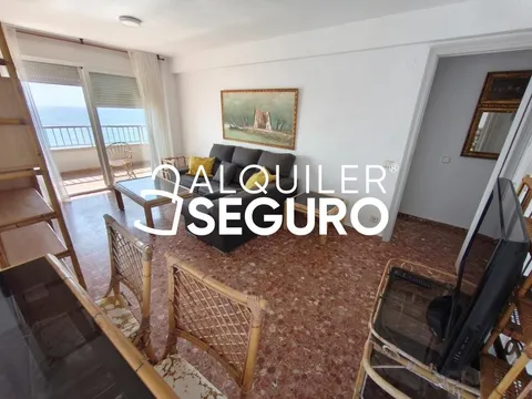 Pis de 116 m² a el Campello