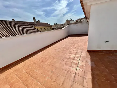 Pis de 132 m² a Múrcia