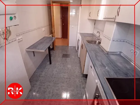 Flat 81 m² in Coslada