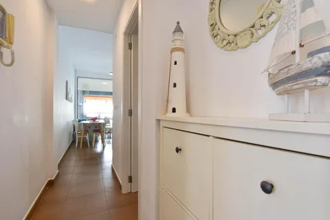 Piso de 71 m² en Puzol