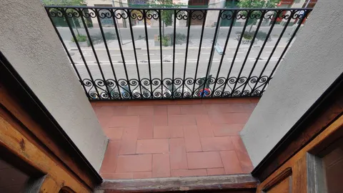 Pis de 55 m² a Barcelona