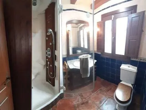 Pis de 64 m² a Chapinería