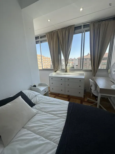 Habitación en alquiler, Madrid