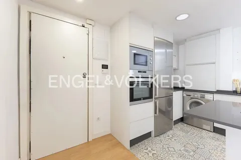 Pis de 98 m² a València