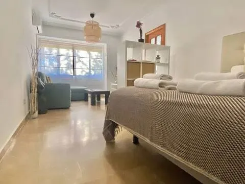 Piso de 60 m² en Sevilla