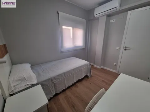 Habitació de lloguer, Montcada