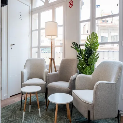 Zimmer zur Miete, Barcelona