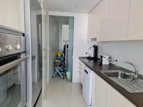 Квартира 103 м² у Eivissa