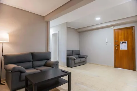 Chambre à louer, Valence