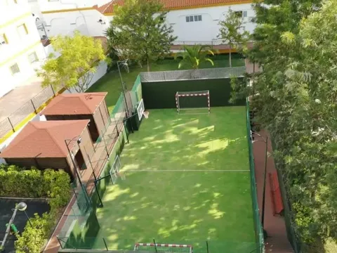 Pis de 85 m² a Mijas
