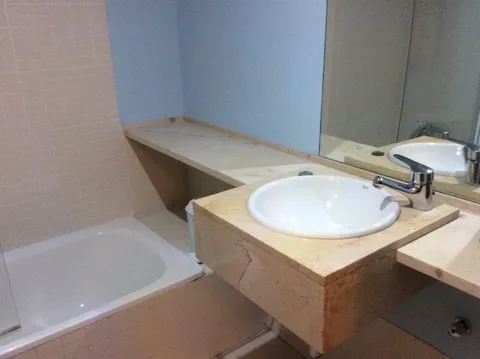 Pis de 48 m² a Camas