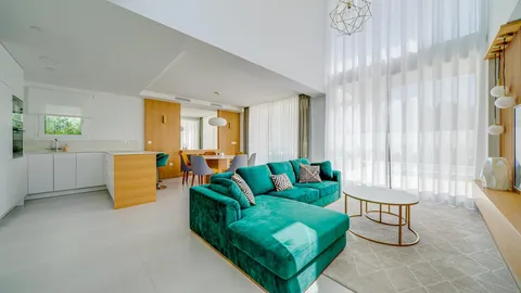 Casa de 180 m² a Finestrat