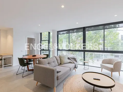 Appartement 71 m² à Barcelone