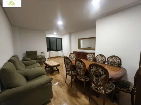 Pis de 130 m² a Zamora