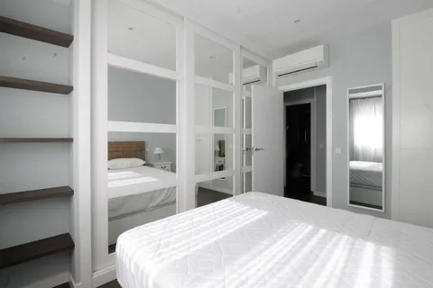 Pis de 55 m² a Madrid