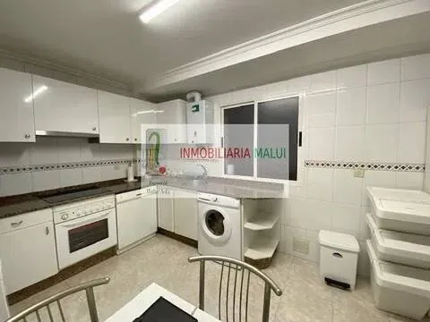 Квартира 103 м² в Овьедо