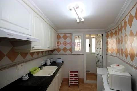 Pis de 71 m² a Cullera