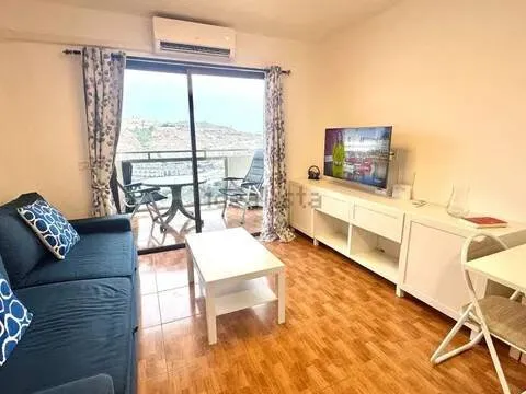 Pis de 45 m² a Mogán