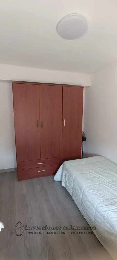 Pis de 60 m² a Salamanca