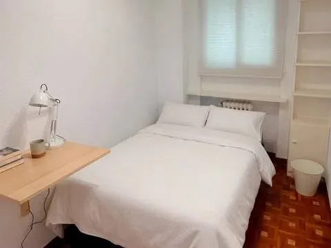 Квартира 115 м² у Madrid