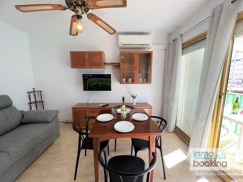 Pis de 47 m² a Salou