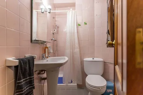 Habitació de lloguer, València
