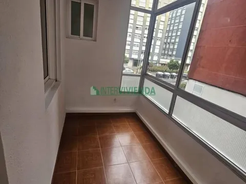 Pis de 86 m² a Vigo