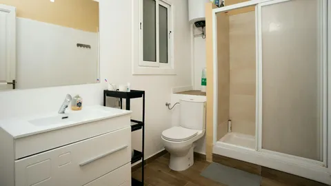 Stanza in affitto, Barcelona