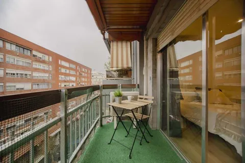 Habitació de lloguer, València