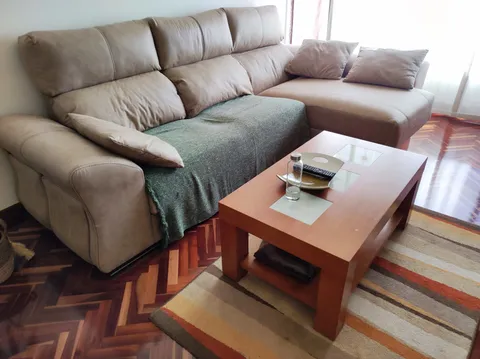 Habitació de lloguer, A Corunya (3/5)