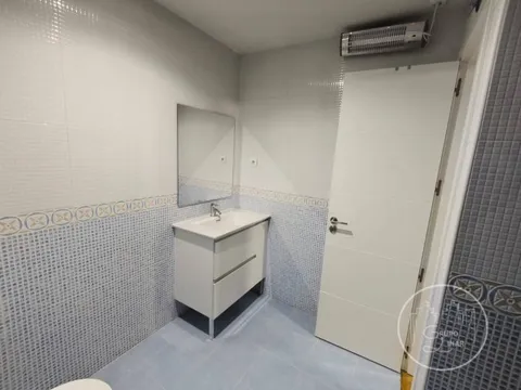 Pis de 46 m² a Arévalo