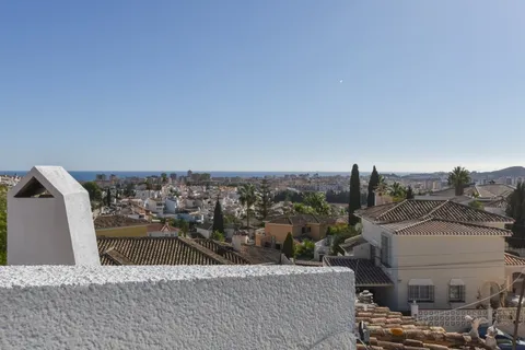 Casa de 284 m² a Mijas