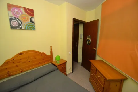 Wohnung 52 m² in Salou