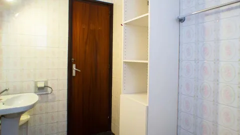 Chambre à louer, Barcelone