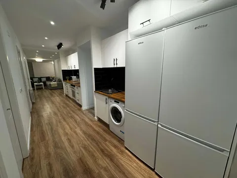 Zimmer zur Miete, Madrid