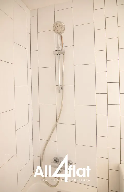 Pis de 56 m² a Sant Pere de Ribes