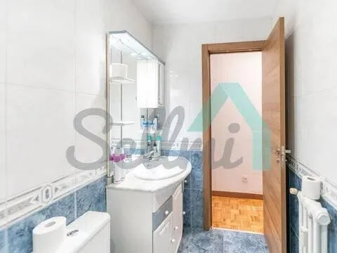 Pis de 95 m² a Oviedo