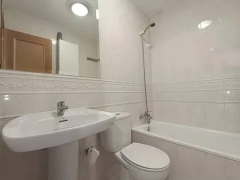 Wohnung 102 m² in Boecillo