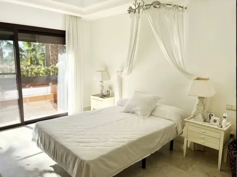 Pis de 280 m² a Marbella