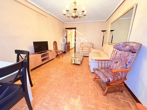Pis de 94 m² a Salamanca