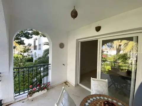 Pis de 95 m² a Estepona