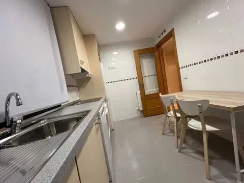 Pis de 85 m² a Ciudad Real
