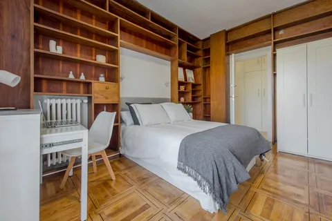 Habitación en alquiler, Madrid
