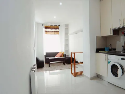 Pis de 27 m² a Madrid