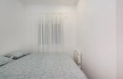 Pis de 54 m² a València